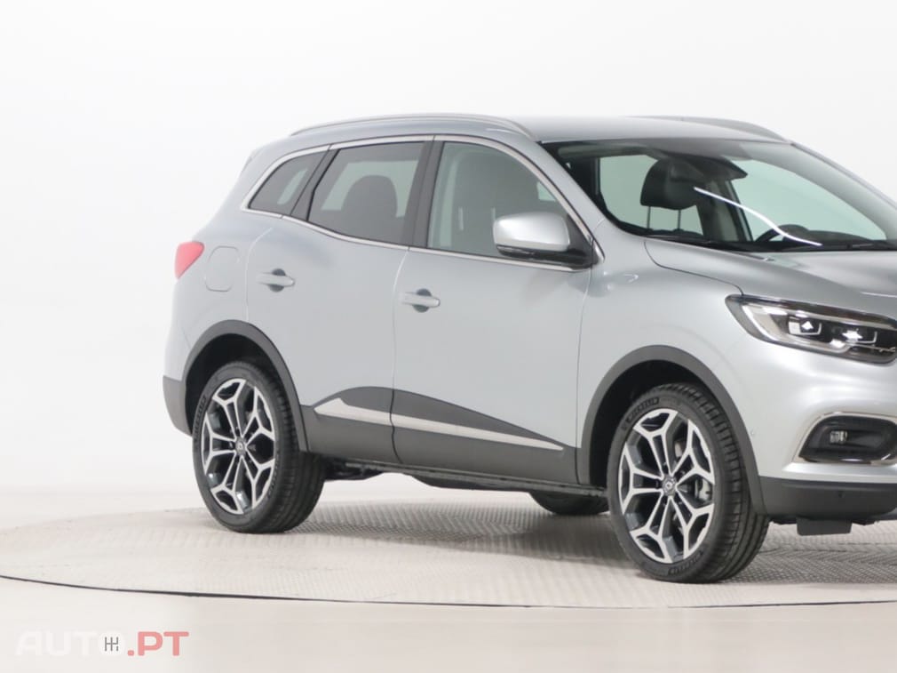 Renault Kadjar Renault Kadjar 1.5 dCi Techno