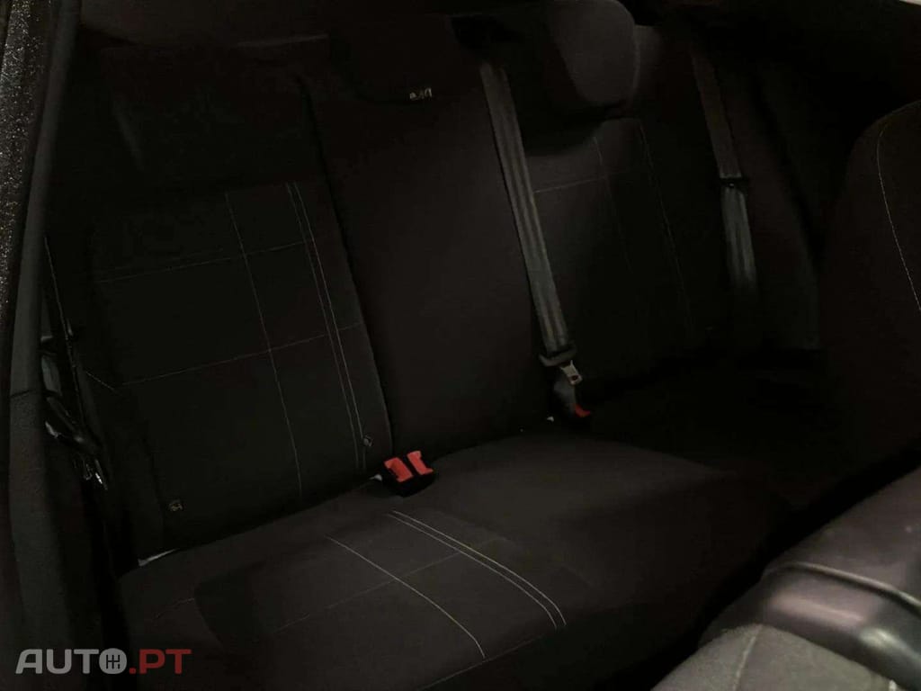 Ford Fiesta 1.1 Ti-VCT Business