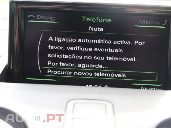 Audi A1 1.0 TFSI S-line