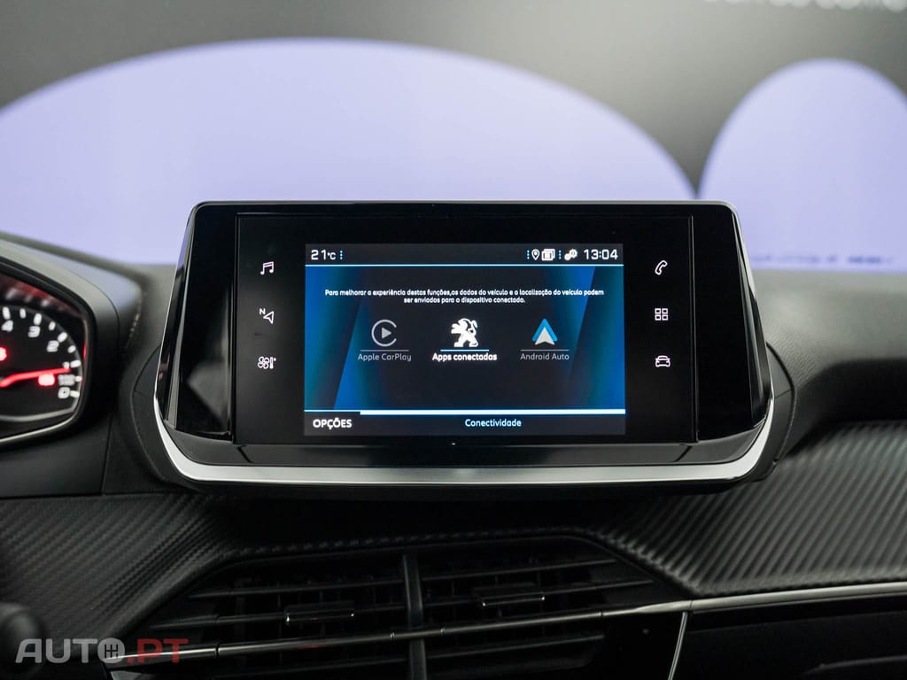 Peugeot 2008 1.2 PureTech Active Pack