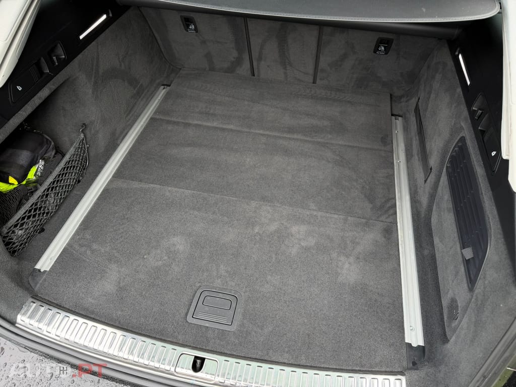 Audi A6 Allroad 45 TDI quattro S tronic