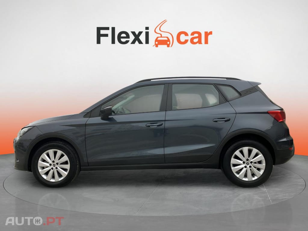 Seat Arona 1.0 TSI Style