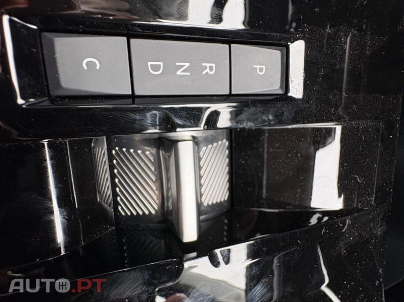 Citroen e-C3 Aircross 44 kWh You Pack Plus