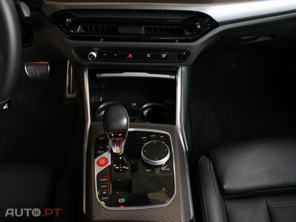 BMW M2 Auto