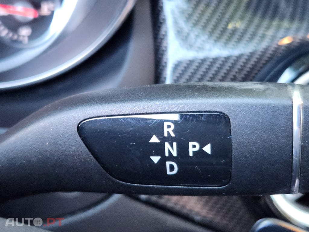 Mercedes-Benz CLA 200 d Shooting Brake Urban Aut.