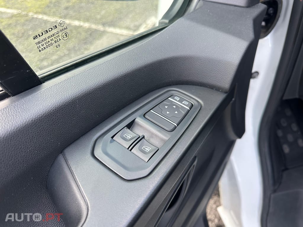 Renault Trafic 2.0 Blue dCi L1 Intens
