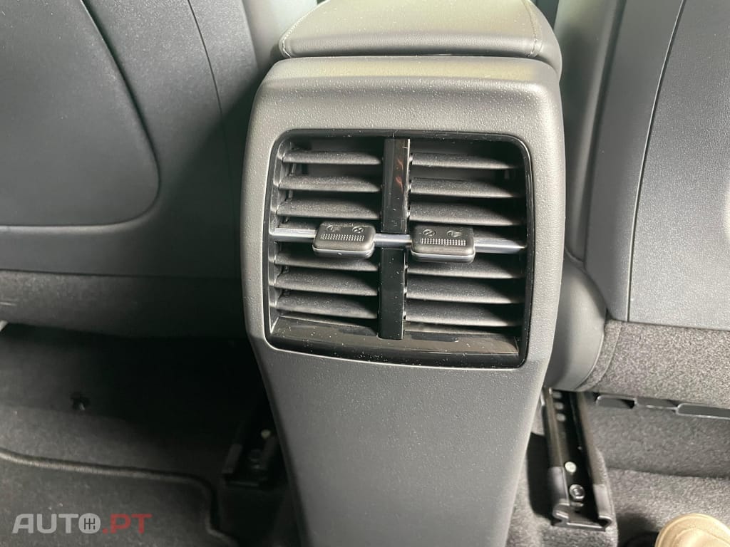 Kia Niro 1.6 GDi HEV Tech