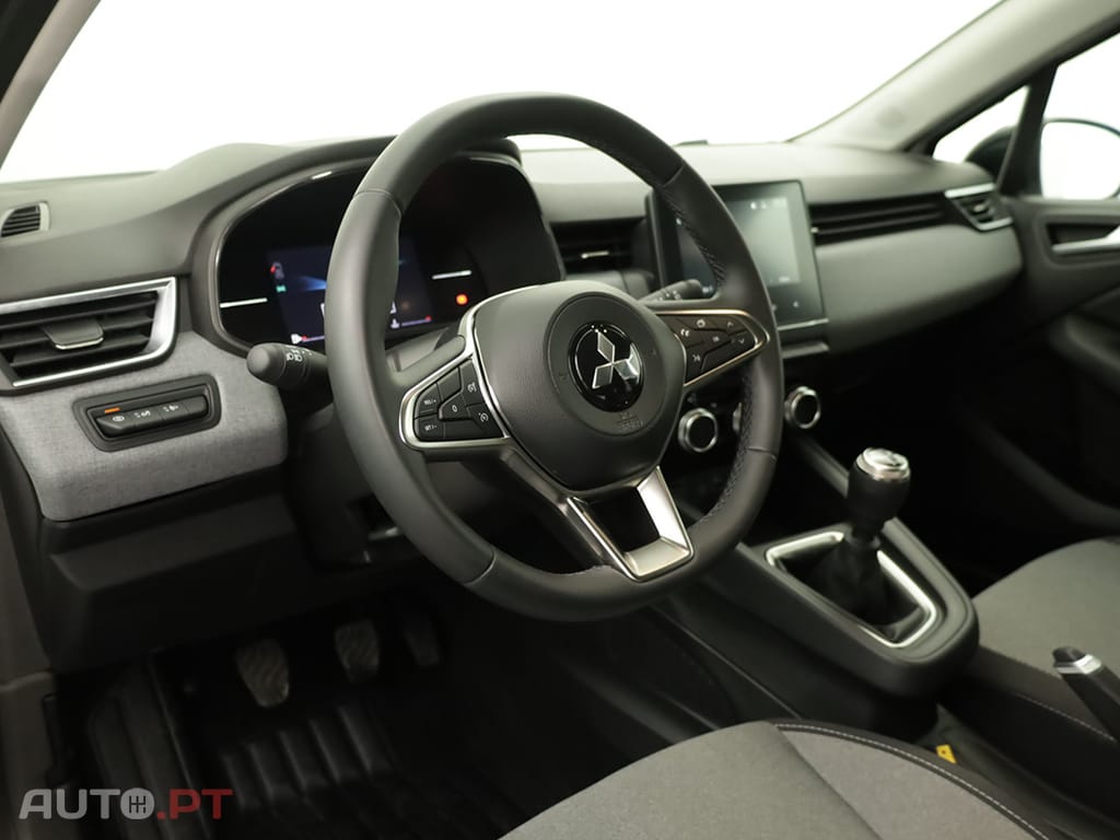 Mitsubishi Colt Colt 1.0 MPI-T Kaiteki