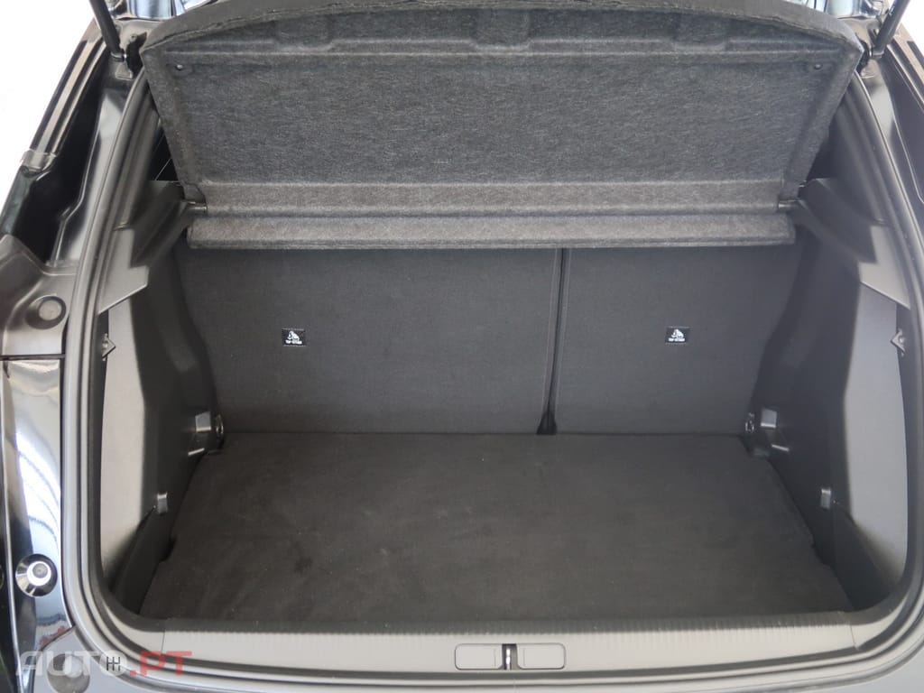 Peugeot 2008 1.2 PureTech GT Line