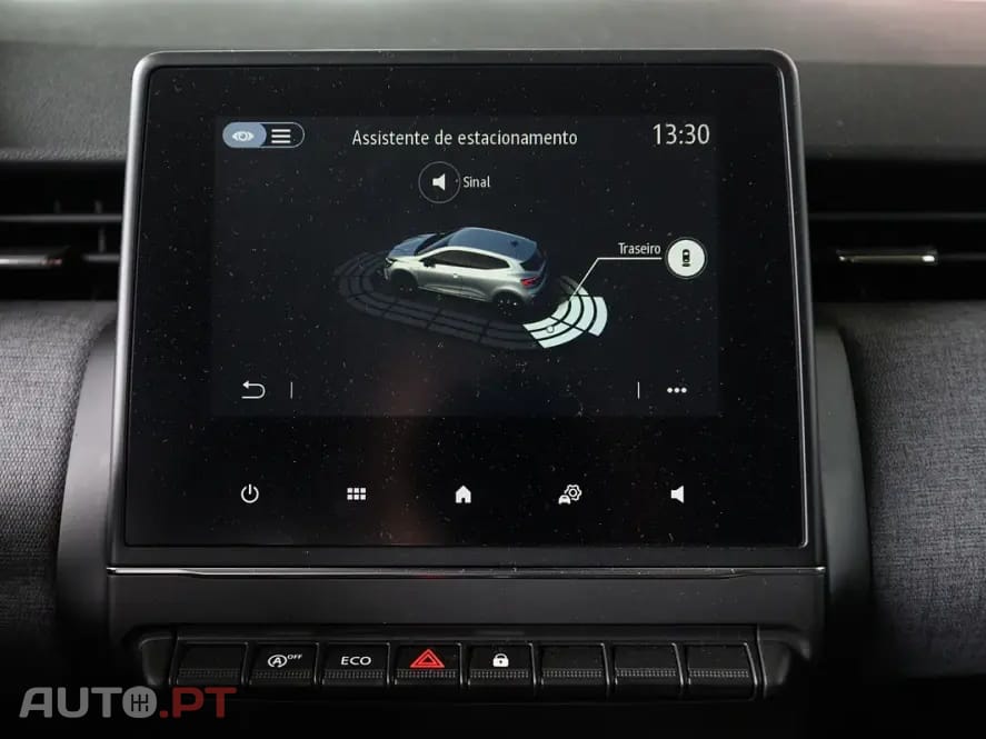 Renault Clio 1.5 Blue dCi Evolution