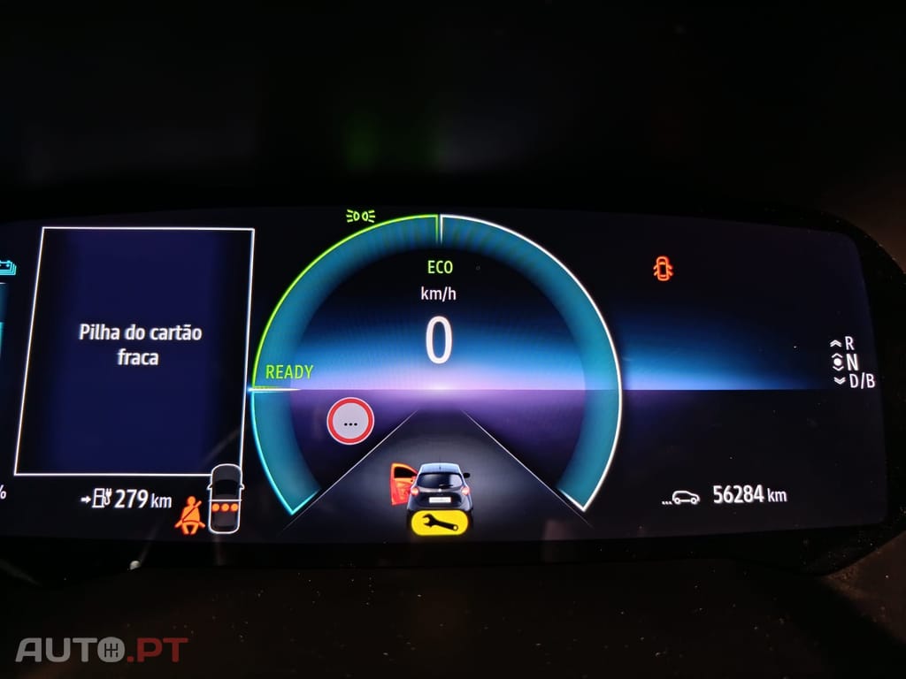 Renault Zoe Limited 50