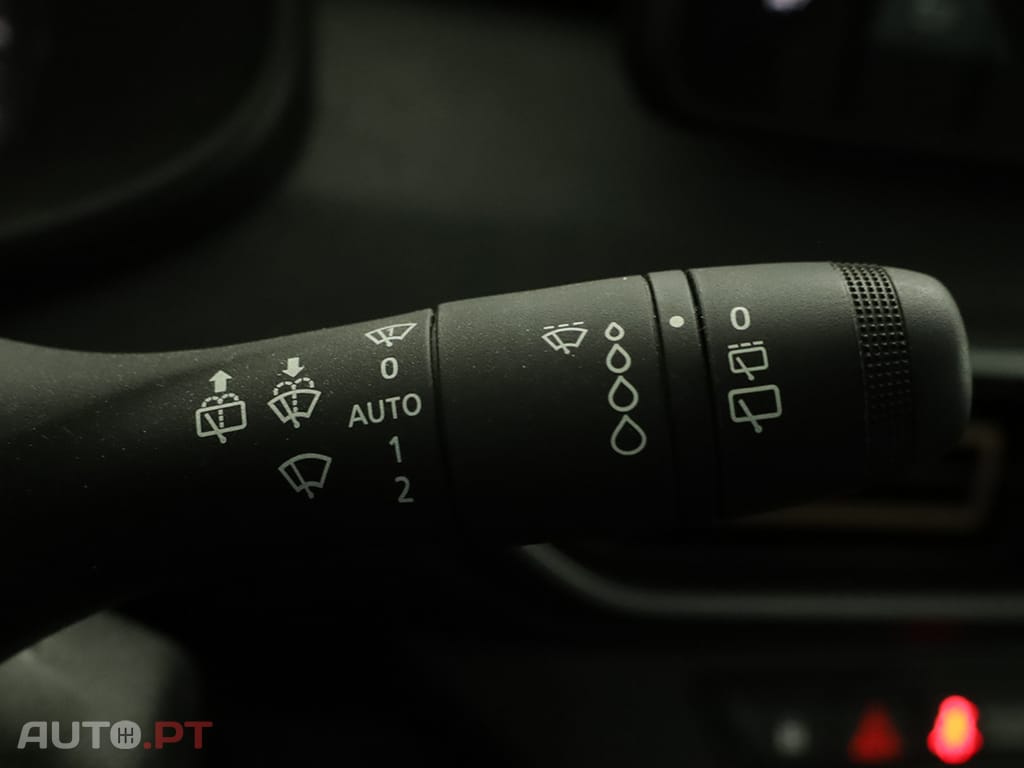 Dacia Jogger Jogger 1.0 ECO-G Extreme Bi-Fuel