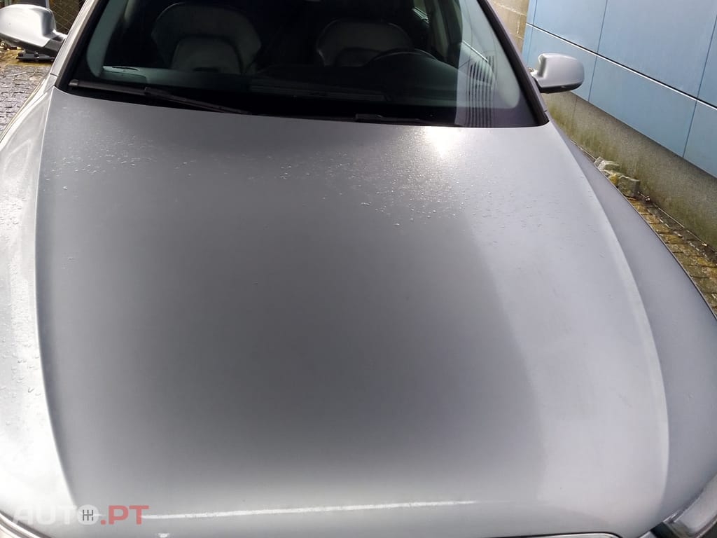 Audi A4 Avant 2.0 TDI