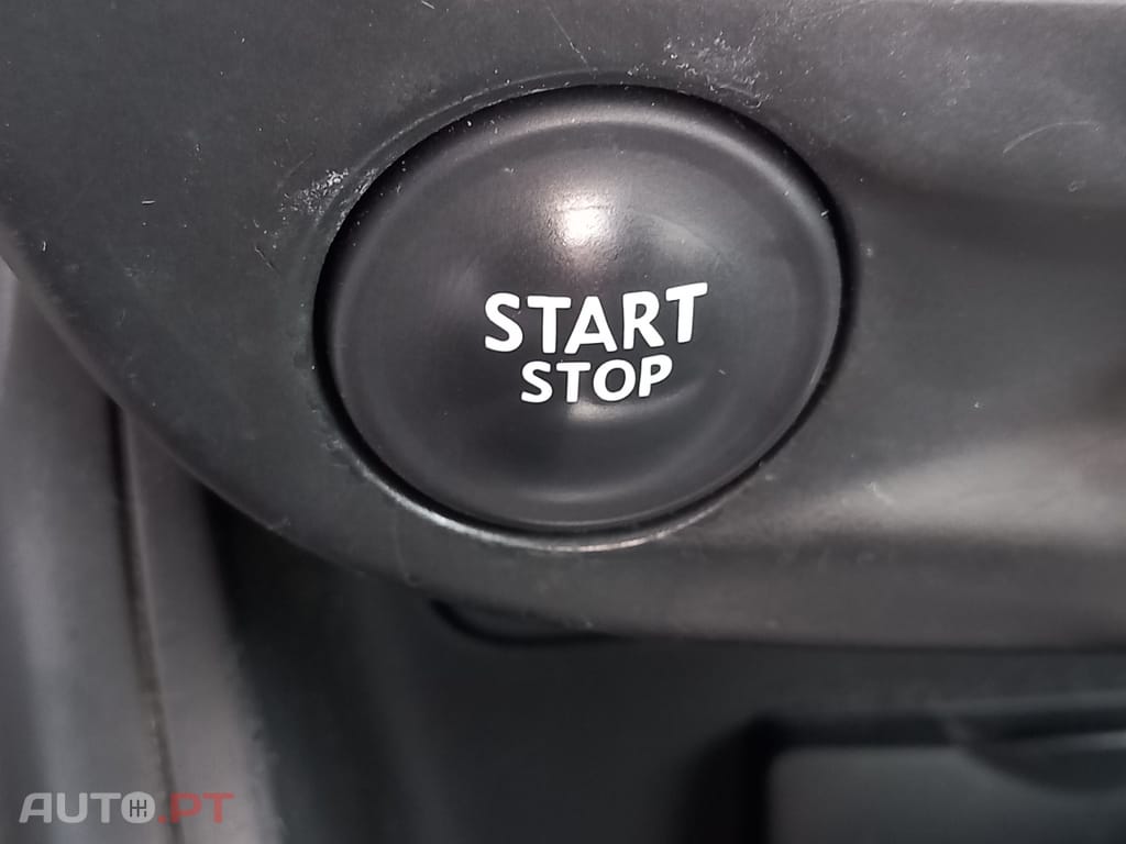 Renault Mégane 1.5 Dci Confort