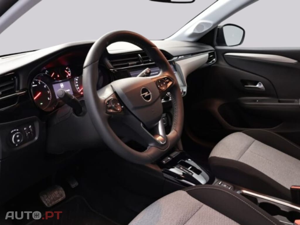 Opel Corsa 1.2 T Aut.