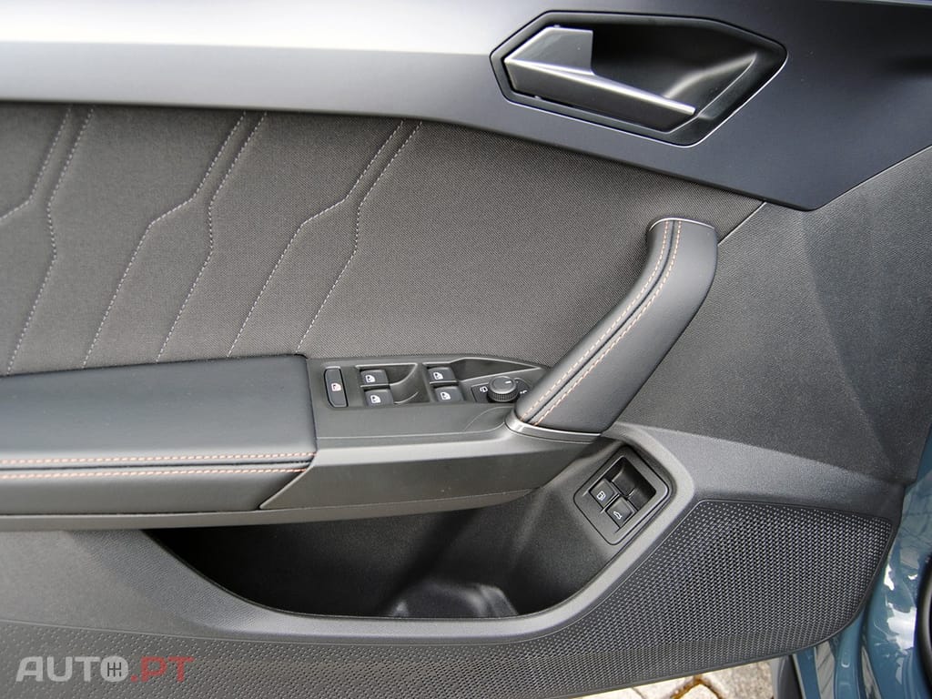 Cupra Leon Sportstourer 1.5 e-Hybrid