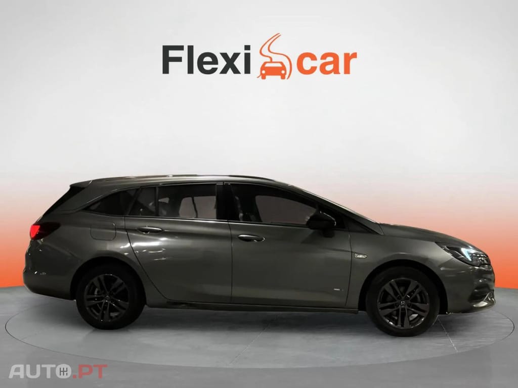 Opel Astra Sports Tourer 1.2 T GS Line S/S