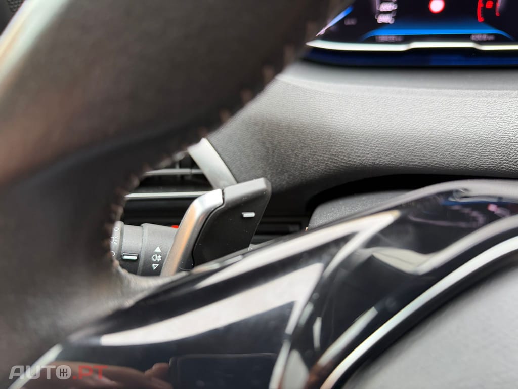 Peugeot 3008 1.5 HDI Active Pack
