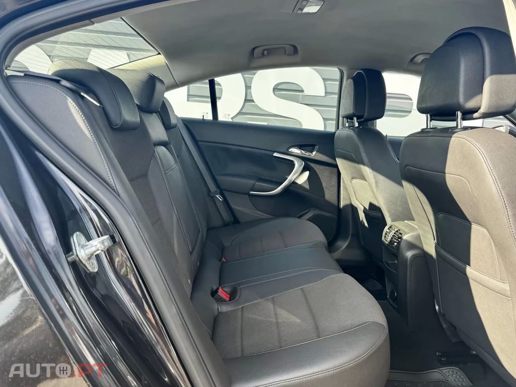 Opel Insignia 2.0 CDTI Sport S/S