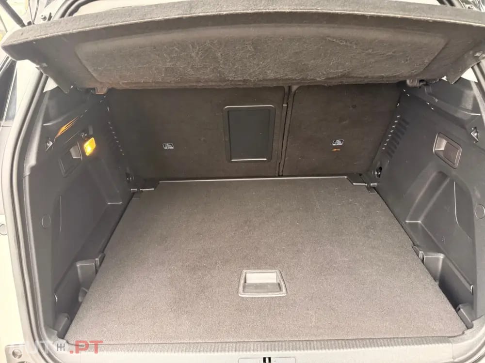 Peugeot 3008 1.6 BlueHDi Crossway EAT6