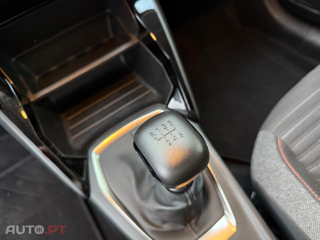 Peugeot 208 1.2 PureTech Active Pack