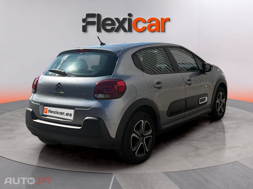 Citroen C3 1.2 PureTech Feel Pack