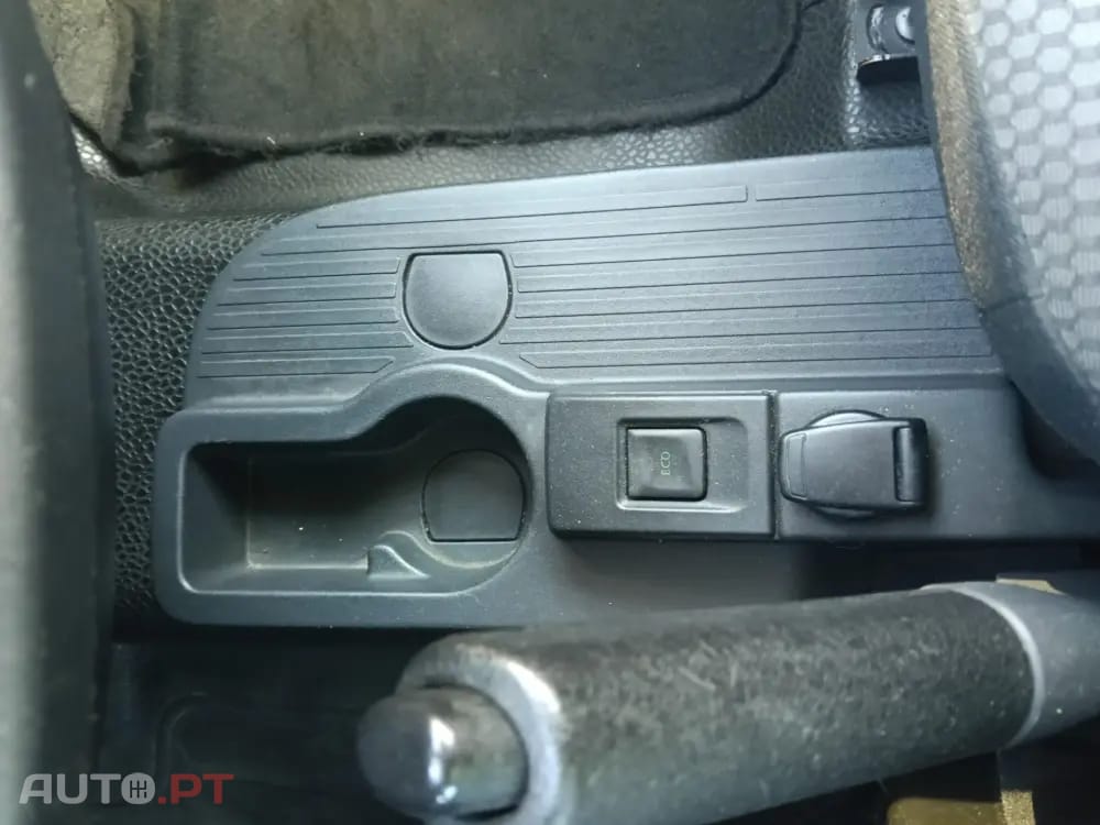 Renault Kangoo 1.5 dCi Dynamique S/S