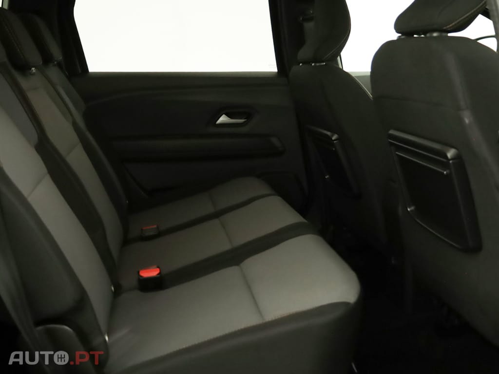 Dacia Jogger Jogger 1.0 ECO-G Extreme+ Up&Go 7L Bi-Fuel