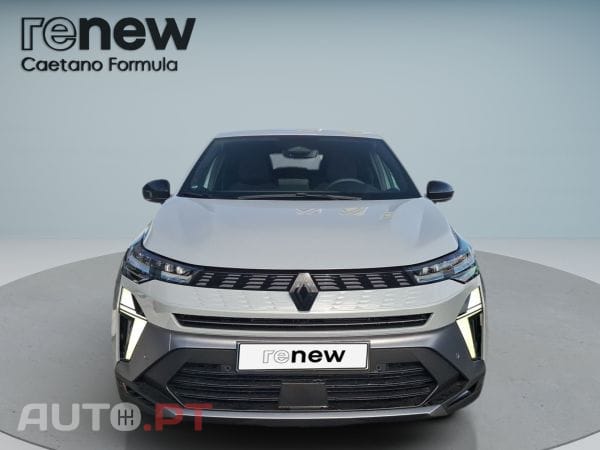 Renault Symbioz full hybrid E-Tech 160 esprit Alpine