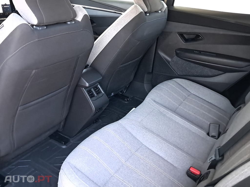 Renault Mégane E-Tech EV60 Evolution Optimum Charge