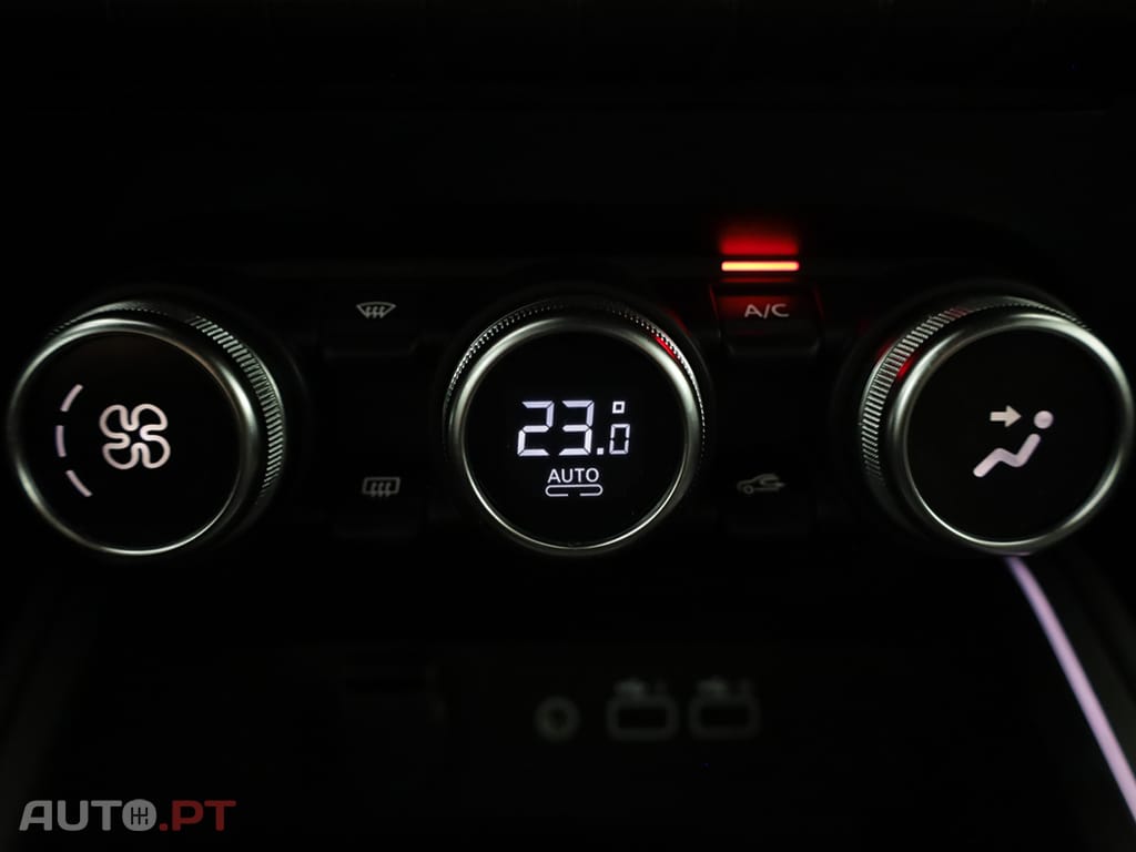 Renault Clio Clio 1.0 TCe Techno