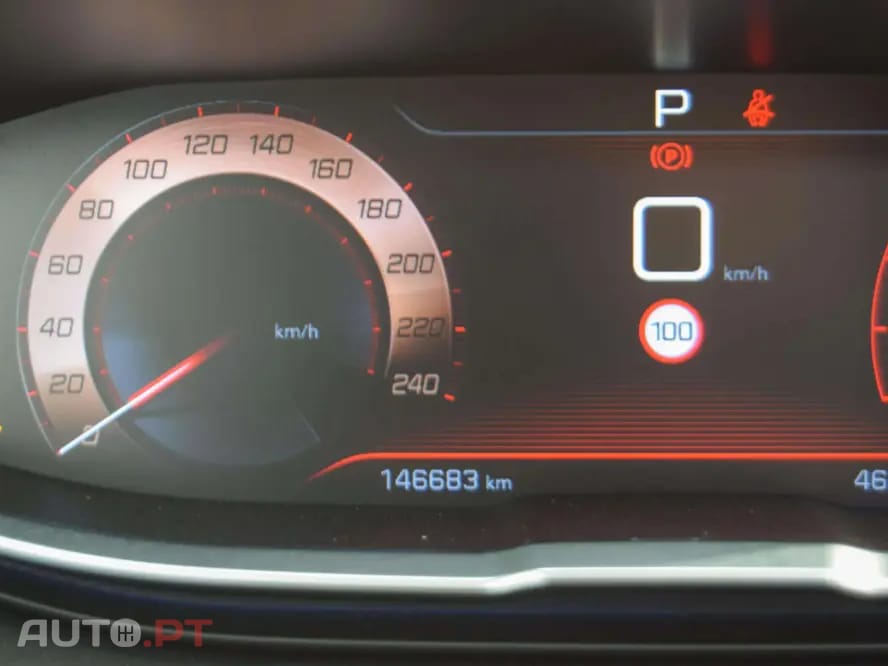 Peugeot 3008 1.5 BlueHDi GT Line EAT8