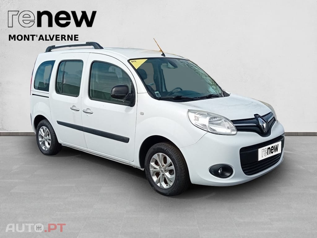 Renault Kangoo VP