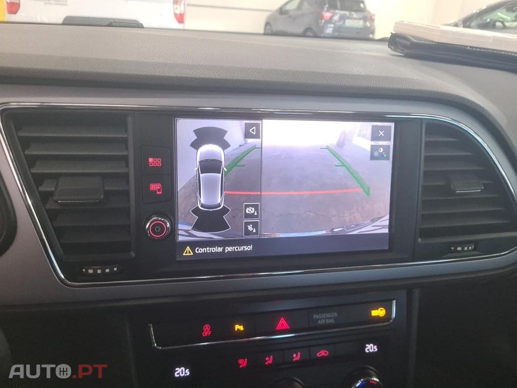 Seat Leon 1.0 EcoTSI Style S/S