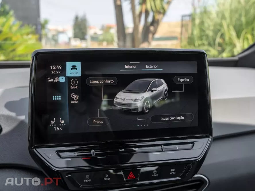 Volkswagen Id.3 Pro Performance