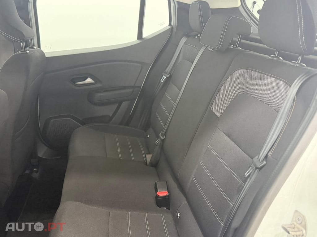 Dacia Sandero 1.0 ECO-G Expression Bi-Fuel