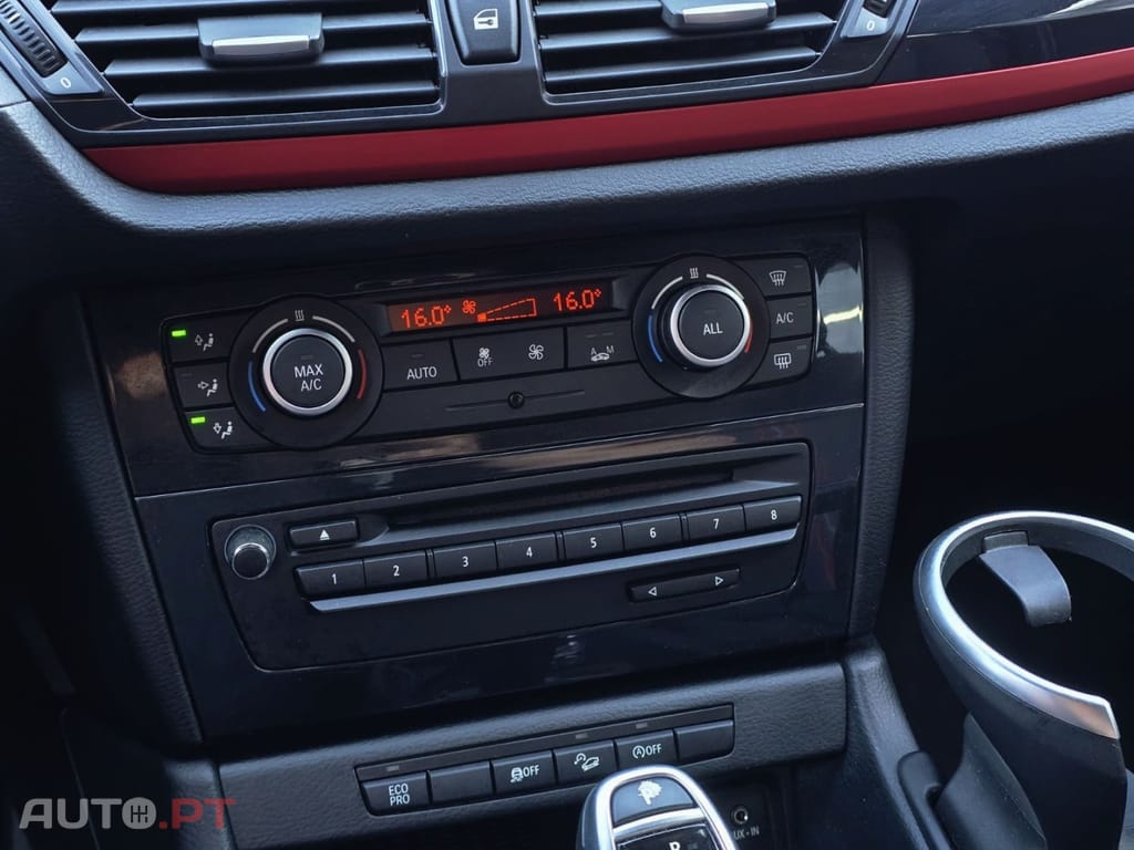 BMW X1 xDrive18d Aut. Sport Line