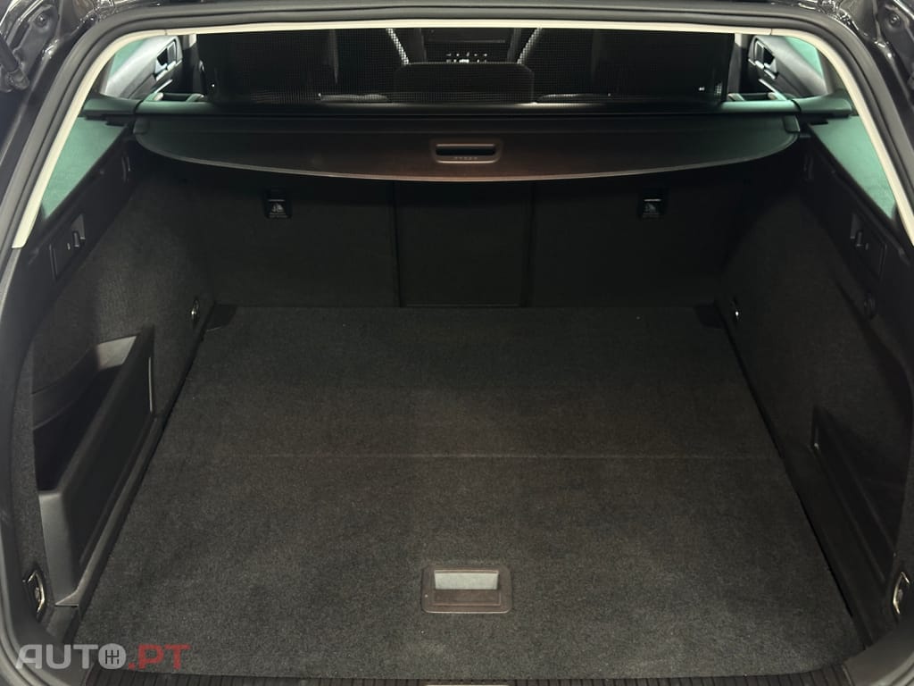 Volkswagen Passat Variant 1.4 TSI GTE+ Plug-in