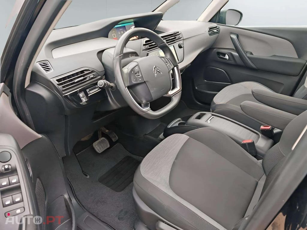 Citroen Grand C4 SpaceTourer 1.5 BlueHDI BUSINESS