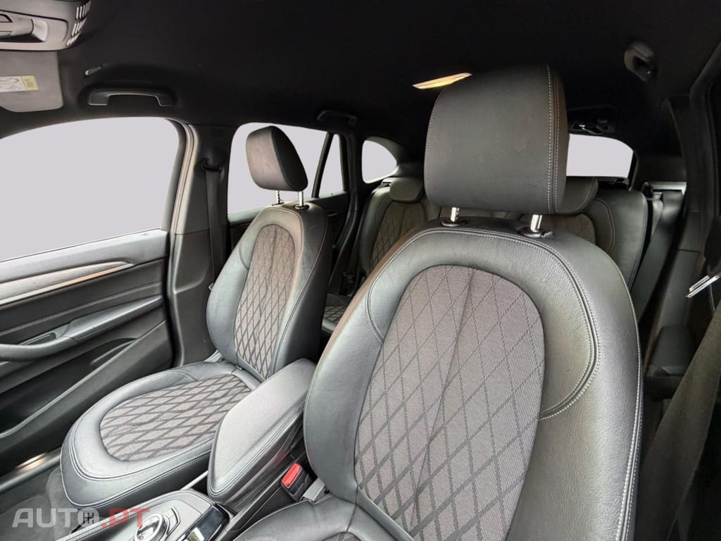 BMW X1 sDRIVE 16d