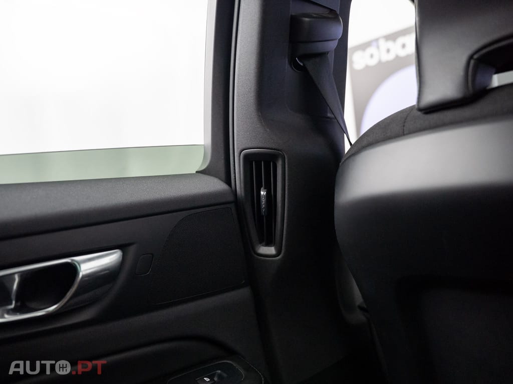 Volvo V60 2.0 T6 AWD TE Inscription Expression