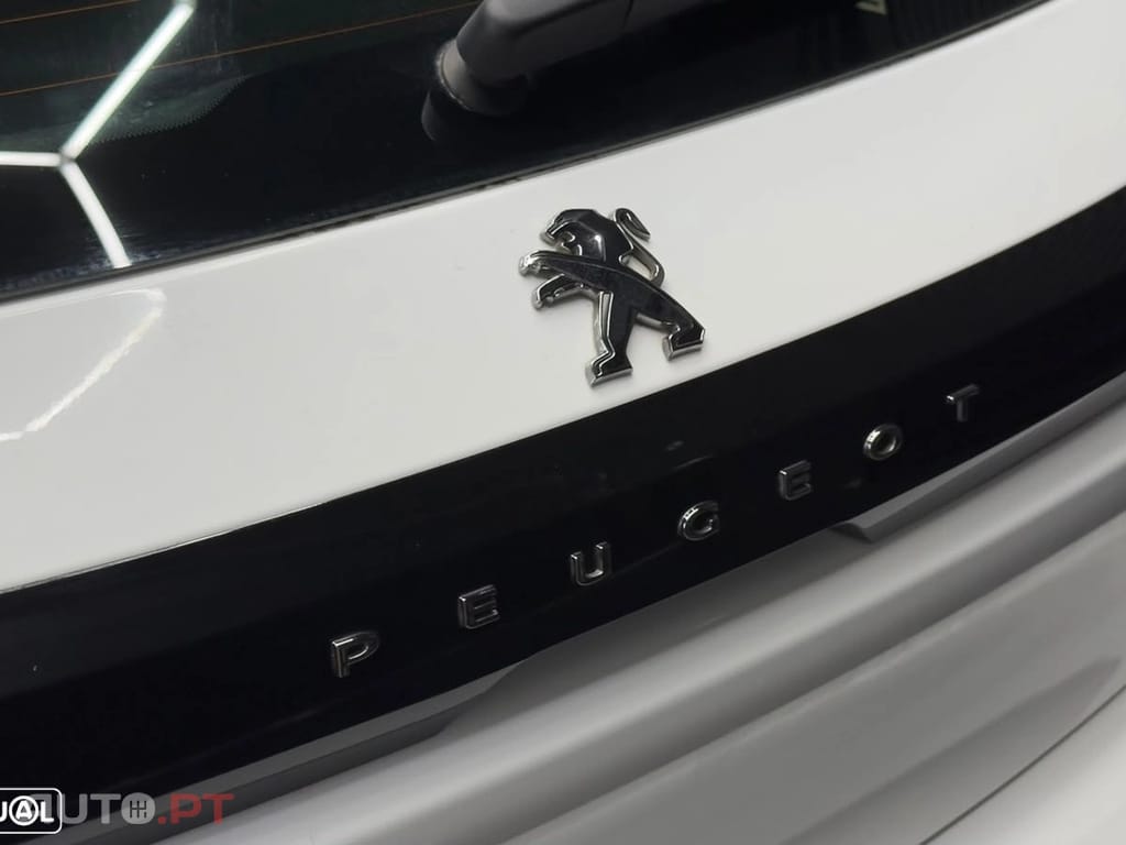Peugeot E-208 Active Pack
