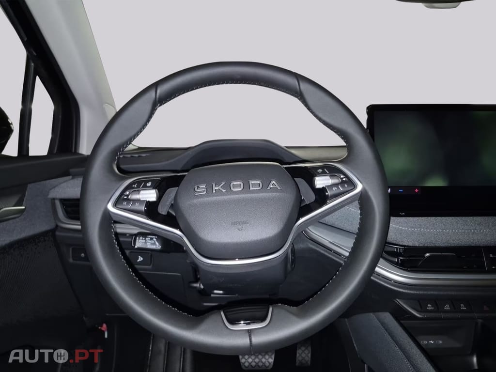 Skoda Enyaq 60 Loft Facelift I.V.A DEDUTIVEL