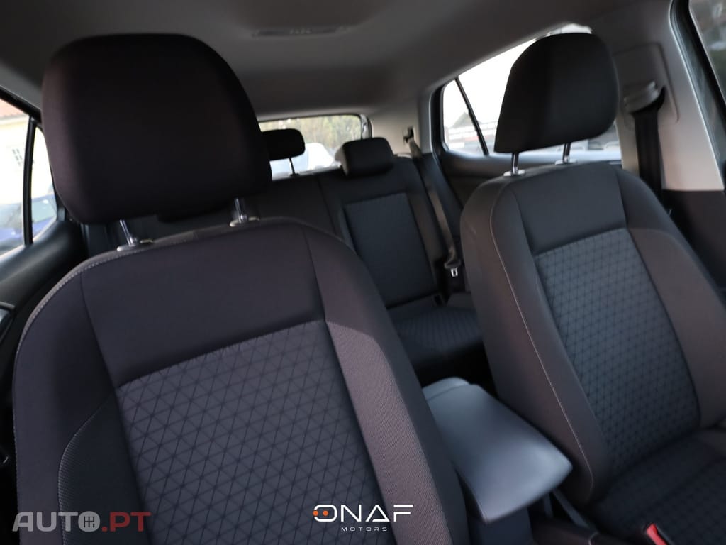 Volkswagen T-Cross 1.0 TSI Advance 116cv