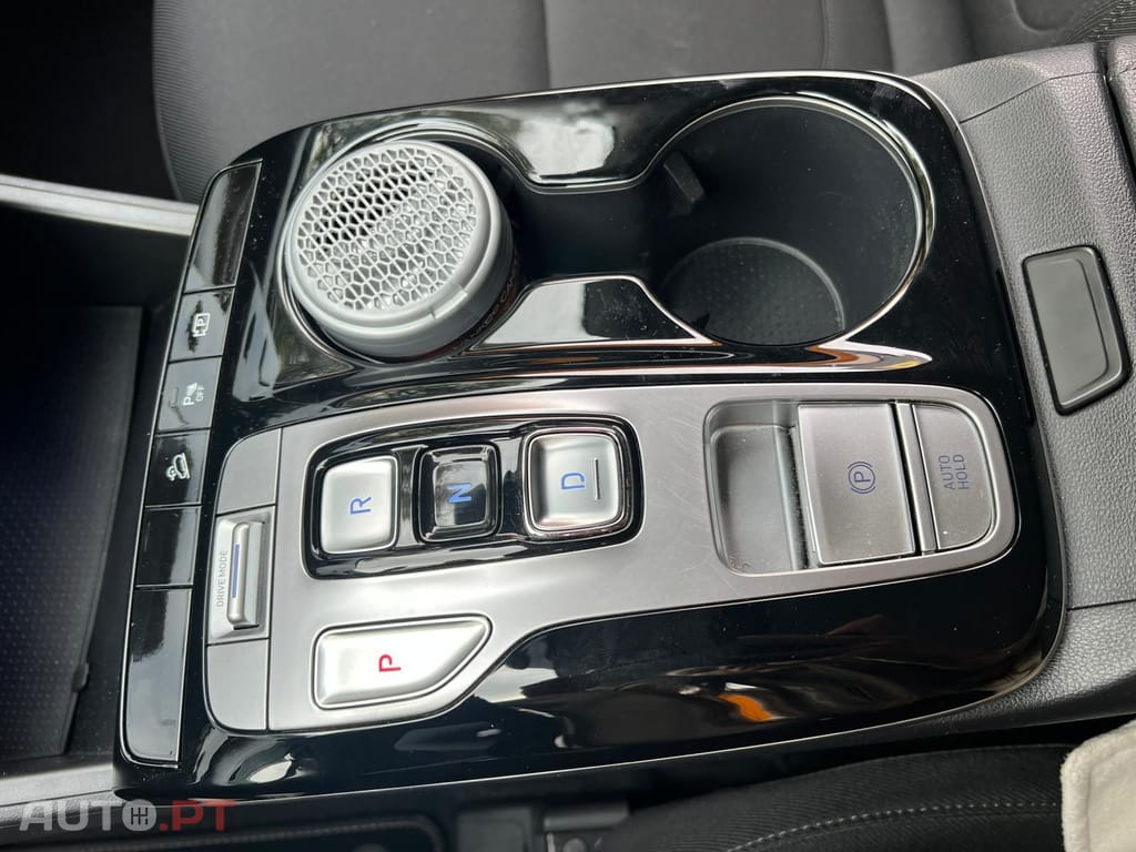 Hyundai Tucson  1.6 T-GDI HEV Premium