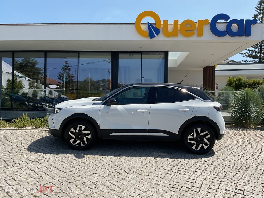 Opel Mokka-E Elegance