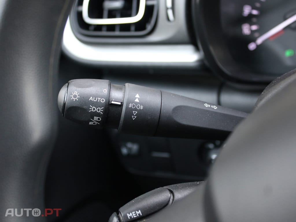 Citroen C3 1.2 PureTech Shine