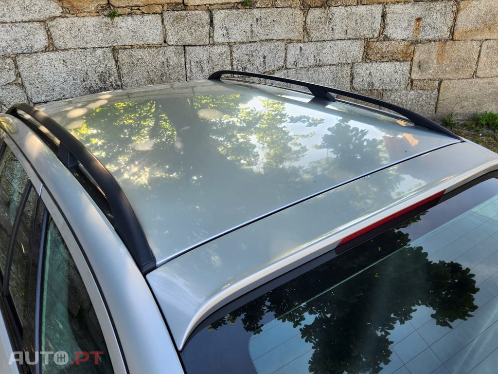Mercedes-Benz C 220 CDi Elegance