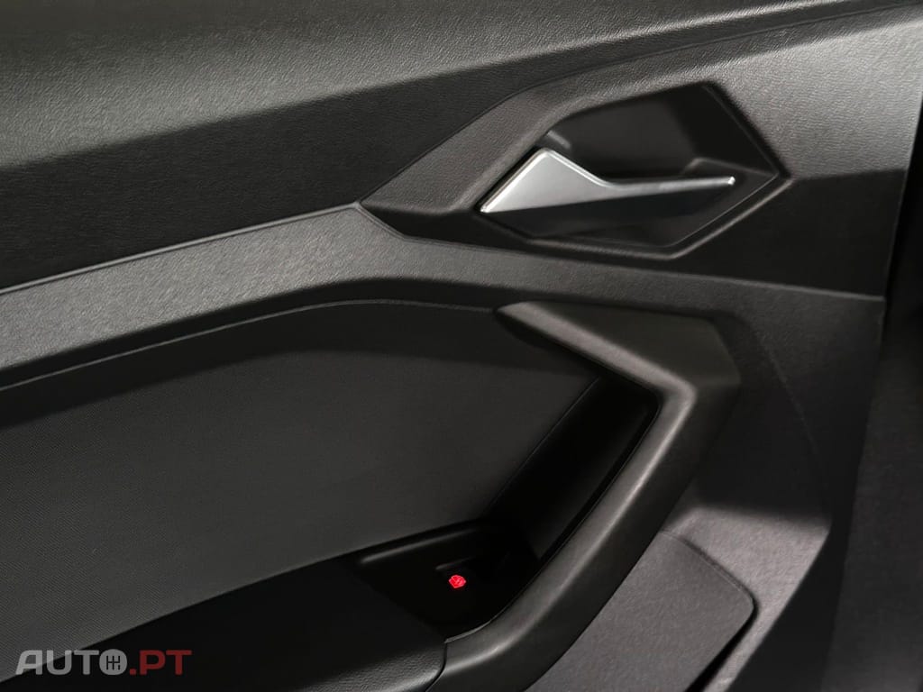 Audi A1 25 TFSI Advanced