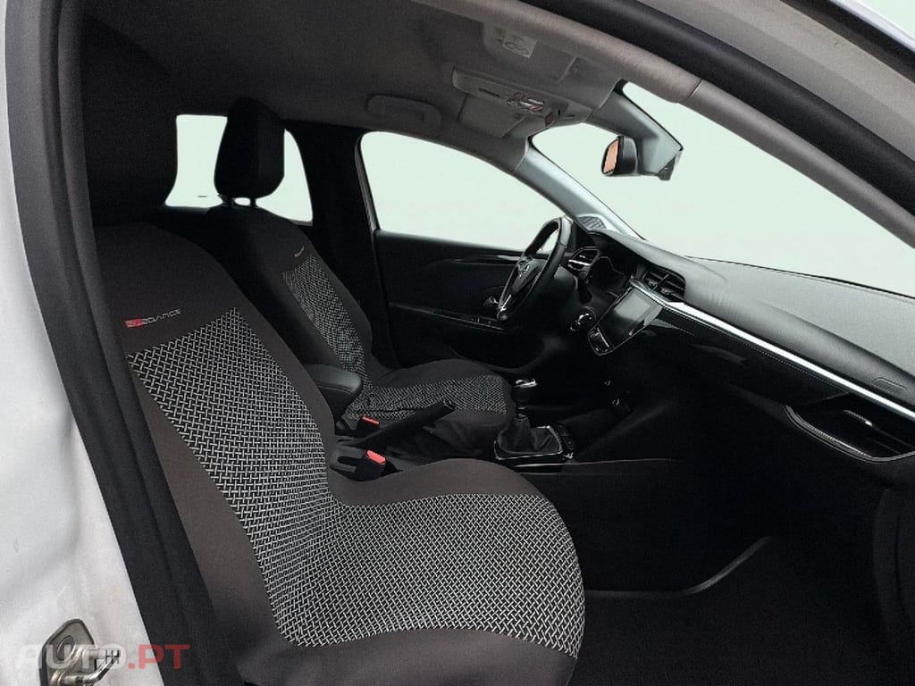 Opel Corsa 1.5 D Elegance